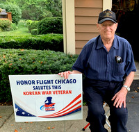Honor Flight Chicago 2020 Galleries