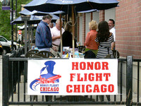 Honor Flight Chicago 2009 Galleries