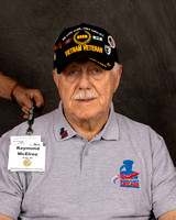 McElree Raymond -2974