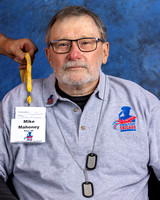 Mahoney Michael -2563