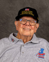 Geegan William -
