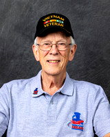 Mercer Timothy -