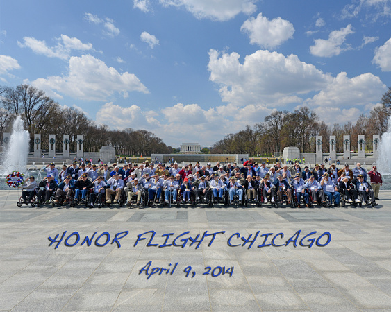 Group Shot Vets 4-9-14 T 8x10