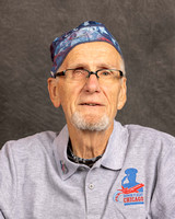 Clarke Donald -