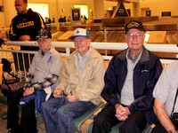 Honor Flight Chicago Apr 21, 2010