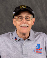 Desmond Dennis -